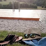 Schiebers Fewo2 Mit 6 Betten *