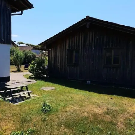 Schiebers Fewo2 Mit 6 Betten