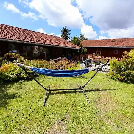 Lejlighed Schiebers Fewo2 Mit 6 Betten