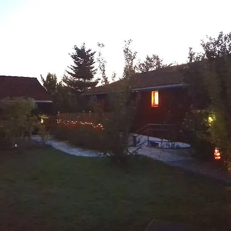 Schiebers Fewo2 Mit 6 Betten