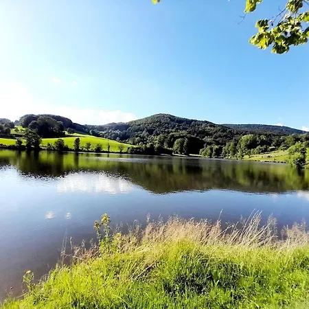 Schiebers Fewo2 Mit 6 Betten