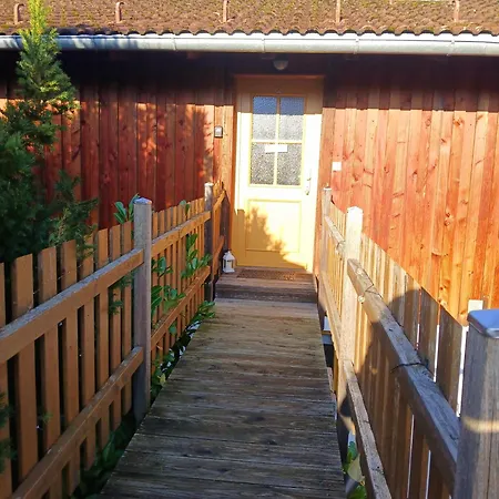 Schiebers Fewo2 Mit 6 Betten *