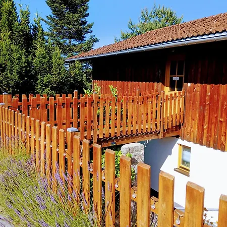 Lejlighed Schiebers Fewo2 Mit 6 Betten *