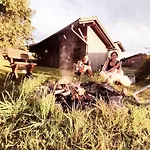 Schiebers Fewo2 Mit 6 Betten شقة Thurmansbang