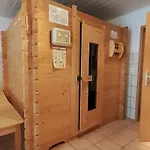Schiebers Fewo2 Mit 6 Betten شقة *
