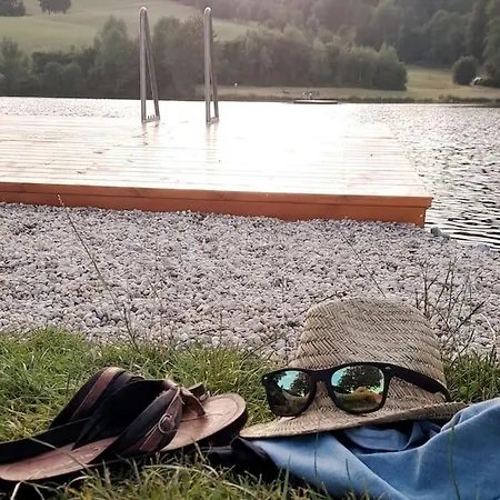 Schiebers Fewo2 Mit 6 Betten *
