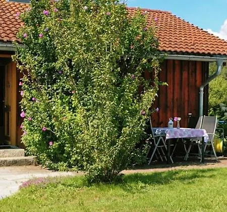 Schiebers Fewo2 Mit 6 Betten Διαμέρισμα