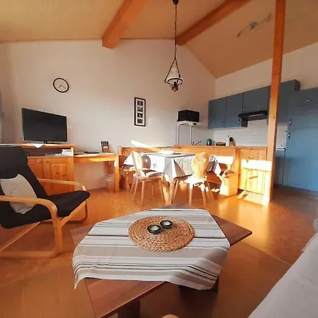 Schiebers Fewo2 Mit 6 Betten * Thurmansbang