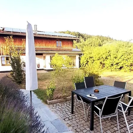 Appartamento Schiebers Fewo2 Mit 6 Betten