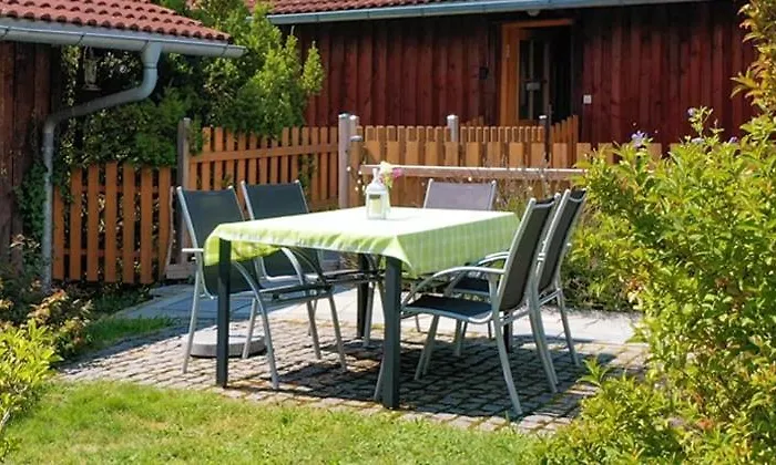 Schiebers Fewo2 Mit 6 Betten شقة Thurmansbang